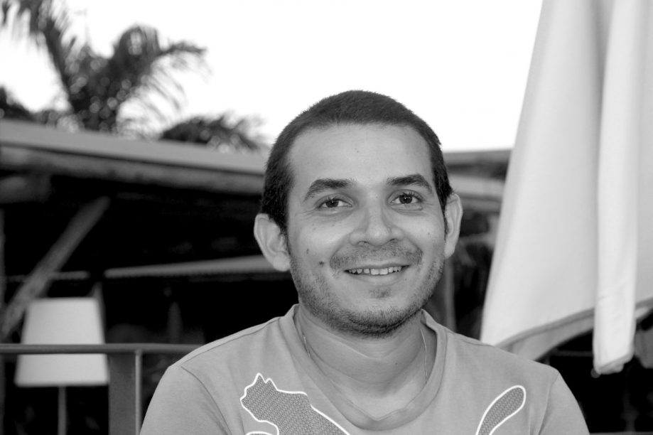 Mathieu FONTAINE