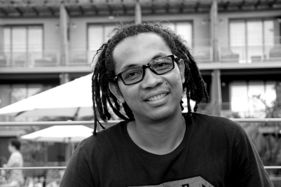 Ken TSISANDAINA