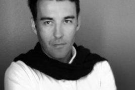 Stéphane LAFARGE