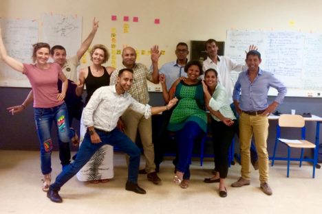 Innover par le design thinking