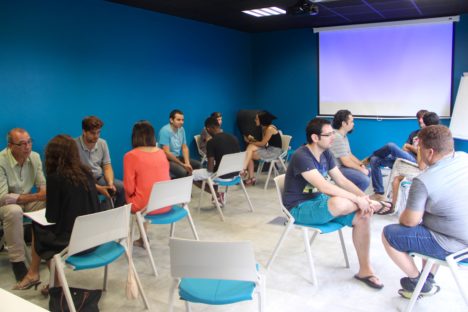 Expérimenter les nouveaux modes de management