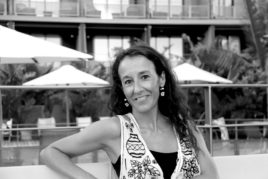 Caroline CHEBASSIER