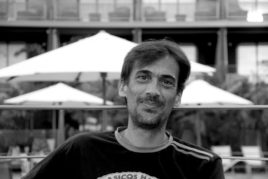 Johan PRÉSENT