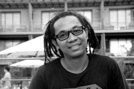 Ken TSISANDAINA