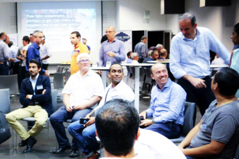 Se lancer dans l’Open Innovation