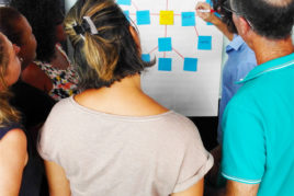 Animer un projet agile
